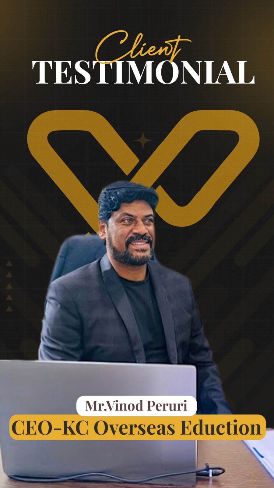 Vinod Peruri